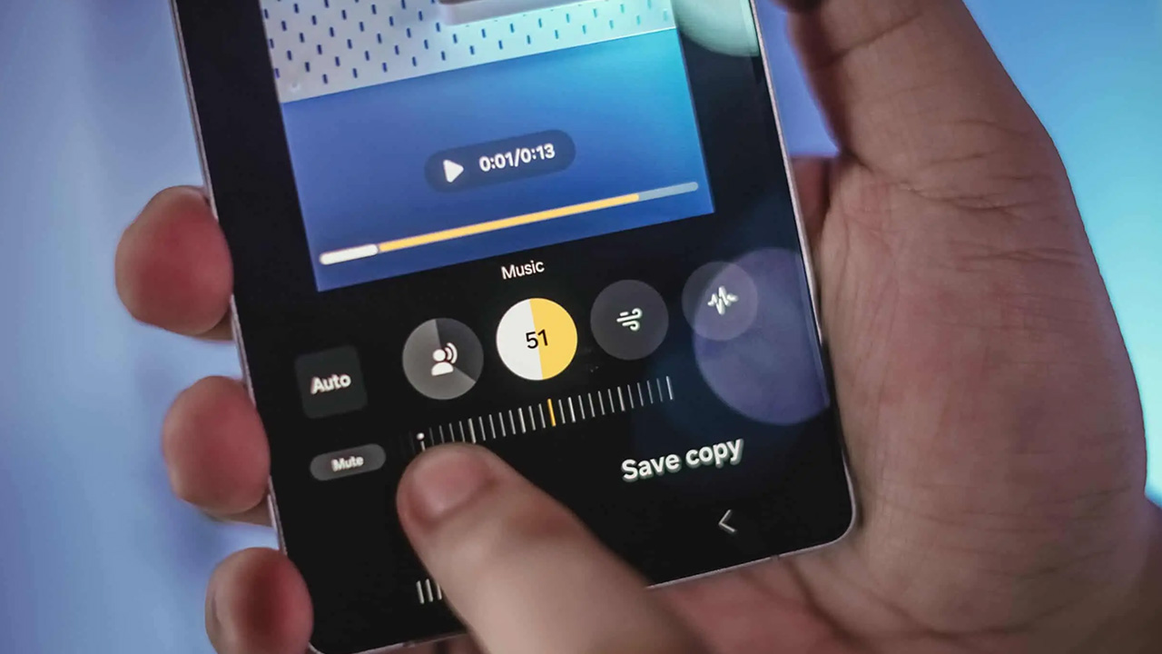 Samsung'un One UI 7 ile Tanışın: Android 15 Tabanlı Yenilikler