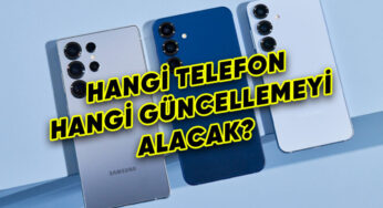 Samsung’dan Android Güncellemeleri İçin Önemli Duyuru