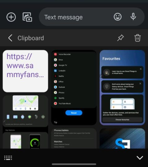 Samsung, Güvenlik ve Mahremiyet Konusunda Önemli Bir Adım Atıyor