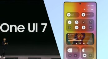 Samsung’un One UI 7 Güncellemesi Resmen Yayında