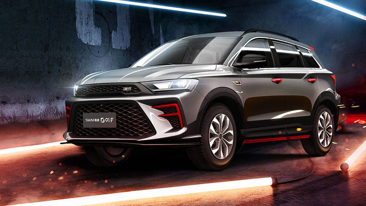 Ulaş Utku Bozdoğan: SWM Otomobil Markası ve Türkiye'deki Geleceği Hakkında Detaylar 3 Türkiye Fiyat Listesi ve Modeller