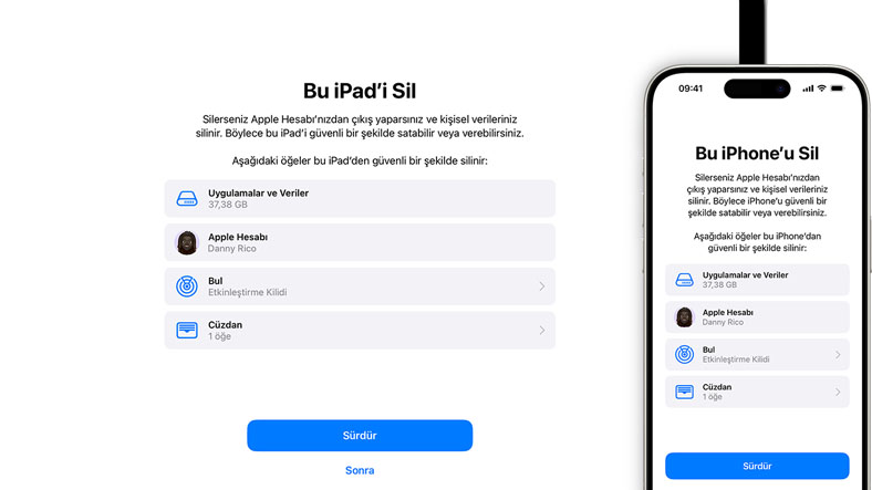 Telefonunuz Çalındığında Ne Yapmalısınız?