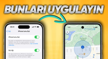 Telefonunuz Çalındığında Ne Yapmalısınız?