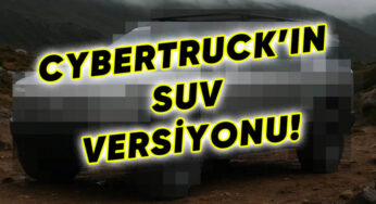 Tesla’nın Gelecek Vizyonu: Cybertruck’ın SUV Tasarımı