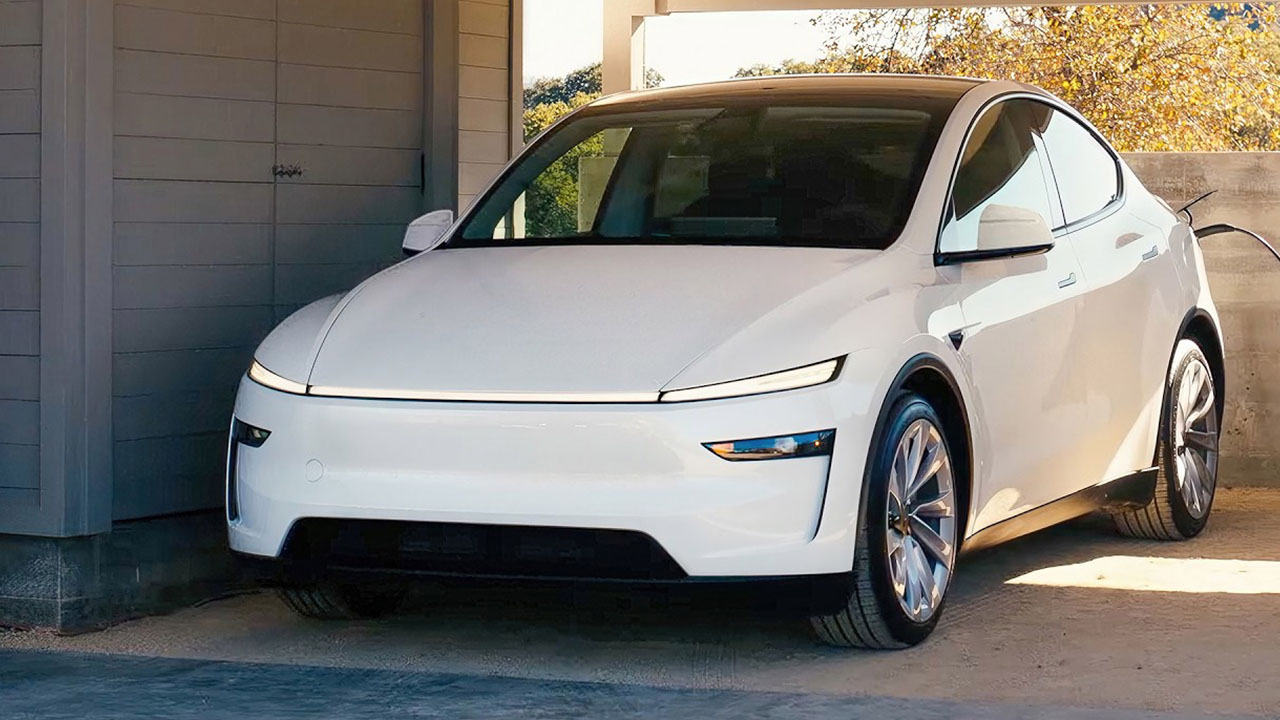 Türkiye'de Tesla Model Y'nin Sürpriz Piyasa Hareketi