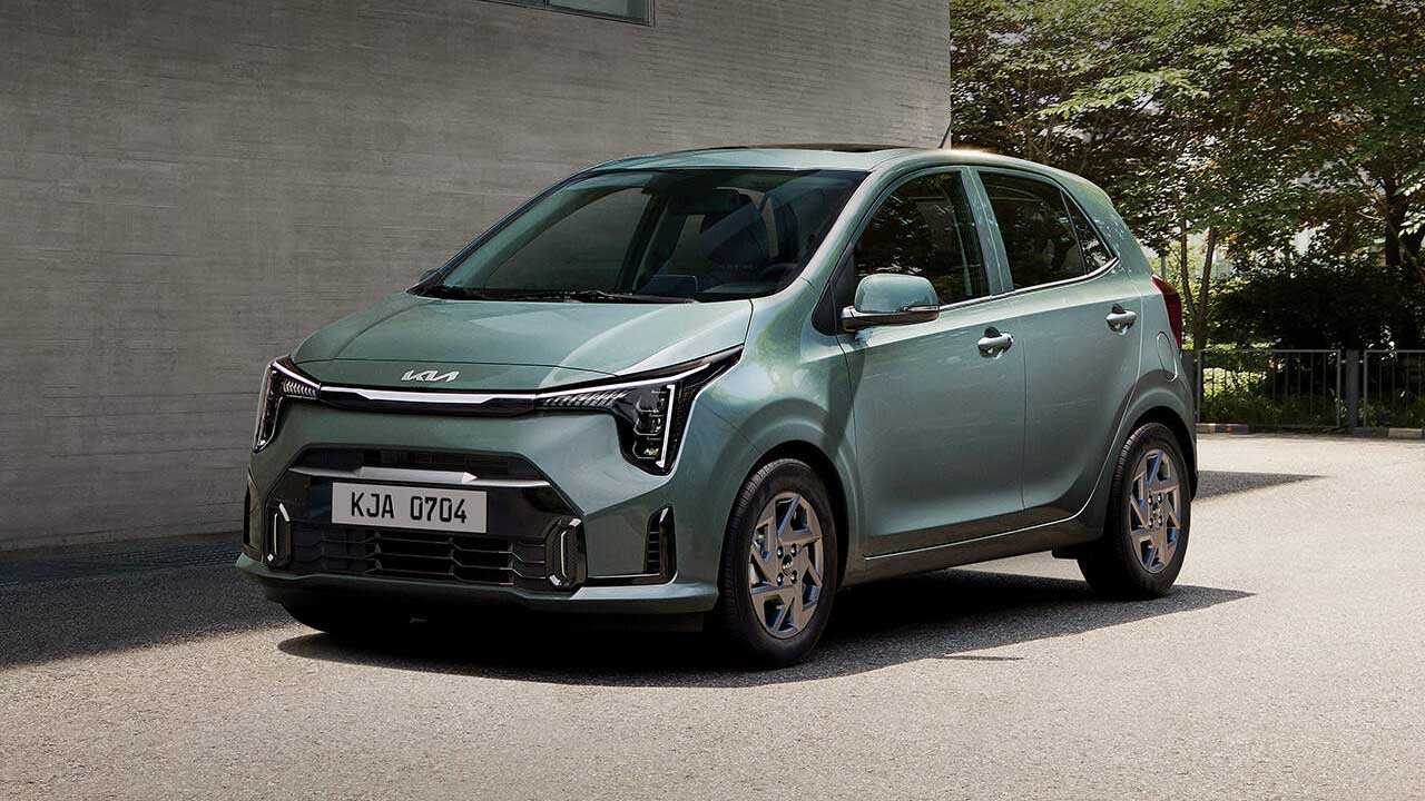 Hyundai i10 Fiyatları ve Özellikleri - Nisan 2025