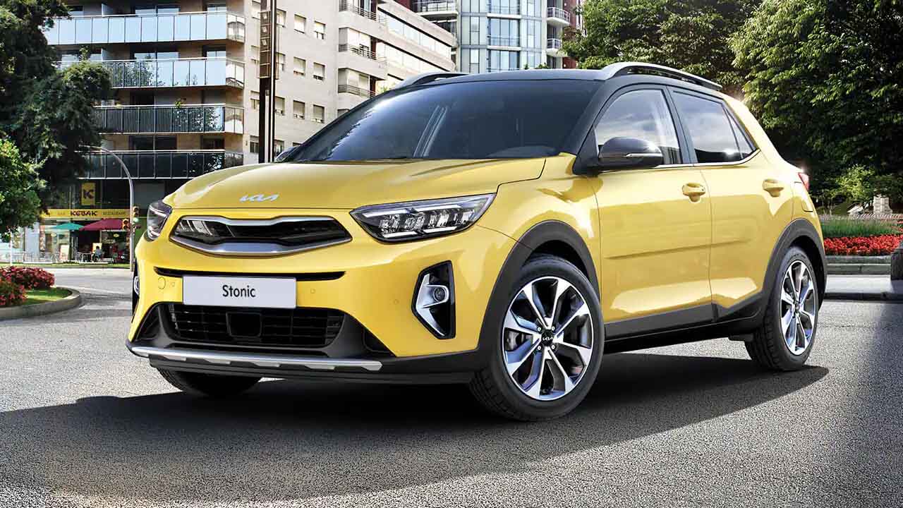 Hyundai Bayon ve Kia Stonic Fiyatları - Nisan 2025