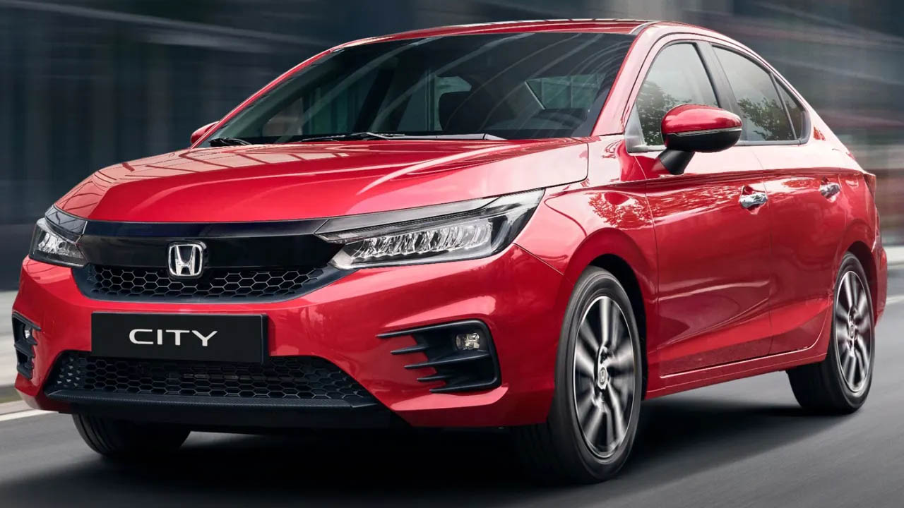 Honda City ve Suzuki Swift Fiyatları - Nisan 2025