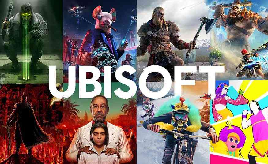 Ubisoft'e Yönelik Endişe Yaratan Suçlamalar
