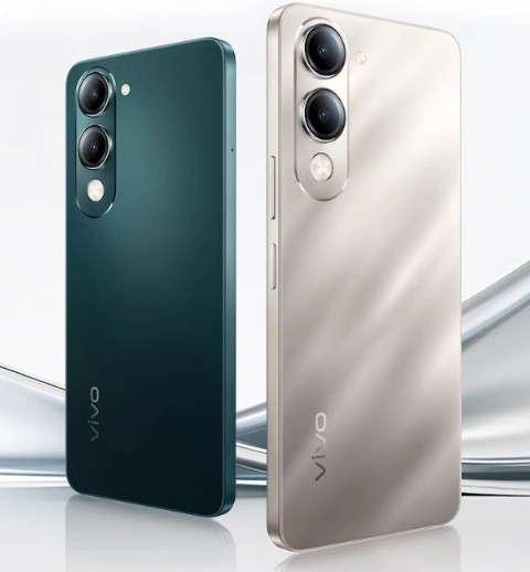 Vivo Y37c: Uygun Fiyatlı ve Güçlü Akıllı Telefon