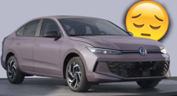 Volkswagen’in Çin’e Özel Yeni Sedan Modeli Lavida Pro Tanıtıldı