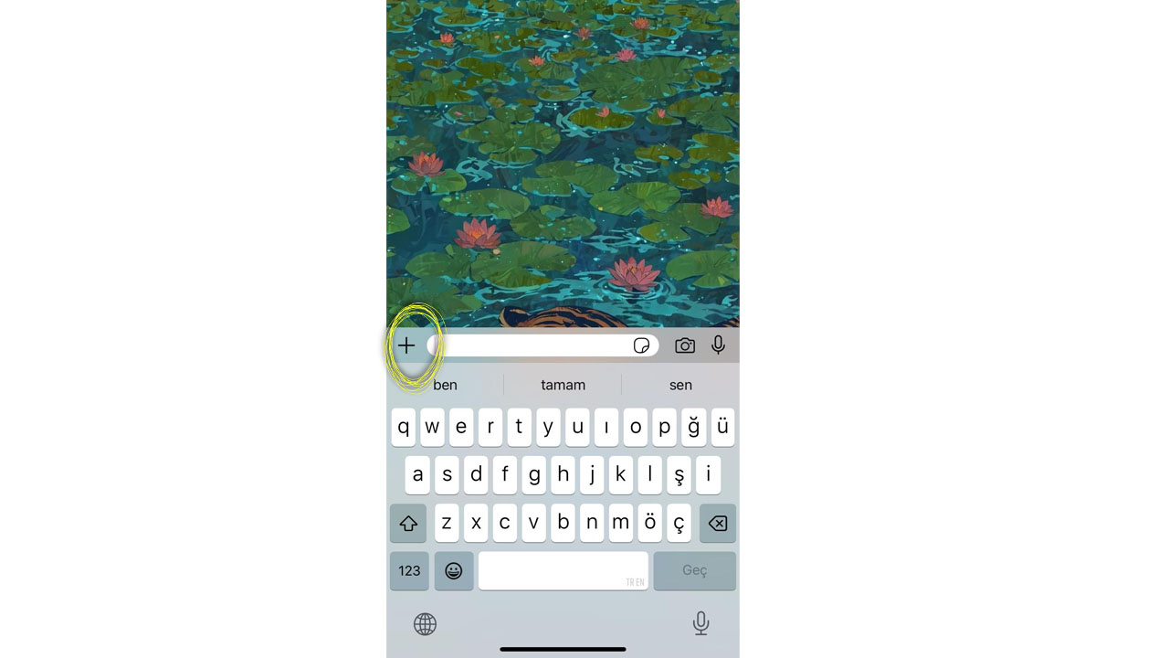 WhatsApp ile Belge Tarama: Kolay ve Hızlı Yöntem