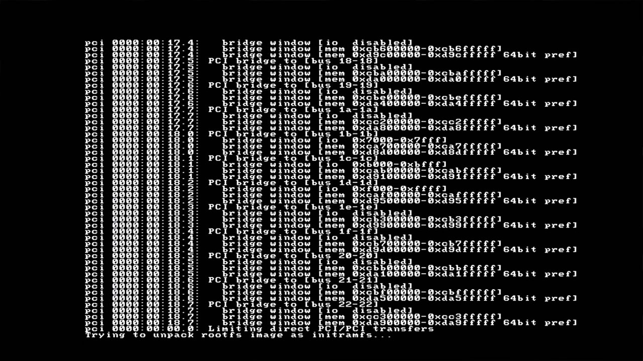 CMD Komutları Nedir ve Ne İşe Yarar?
