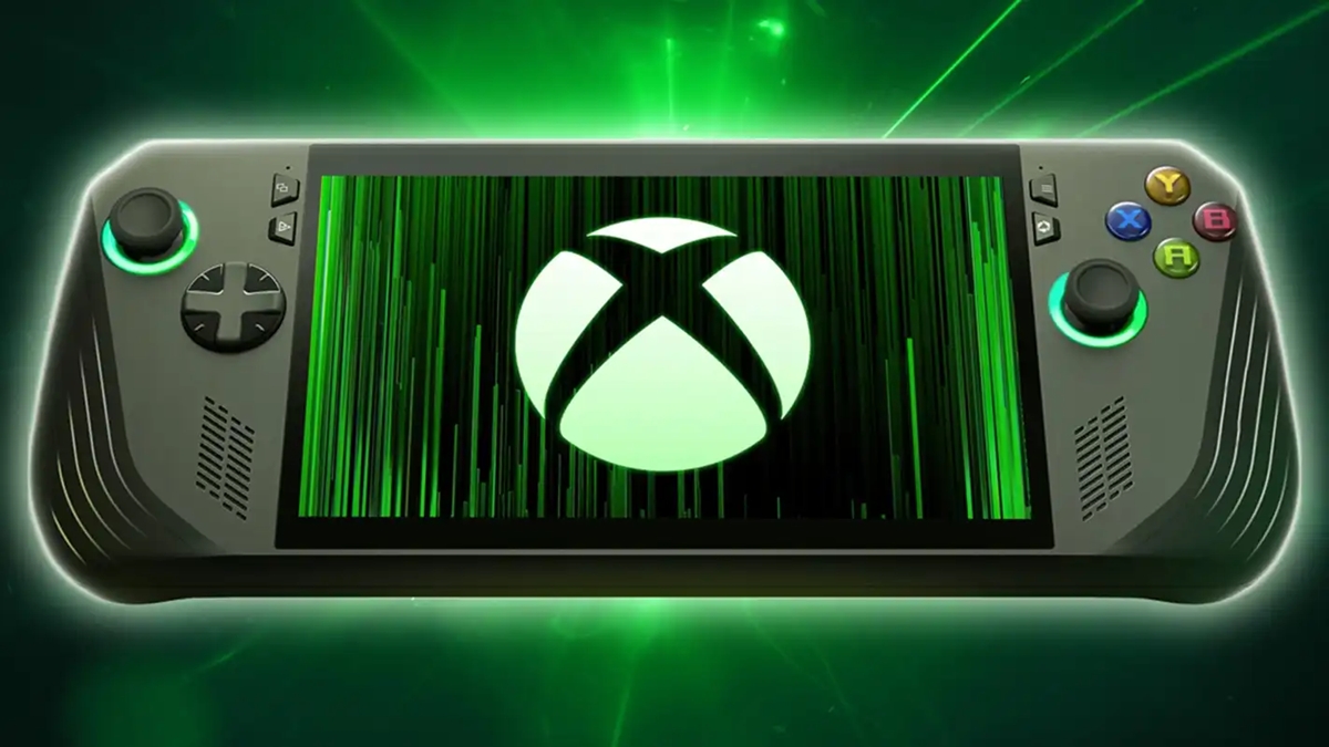 Xbox El Konsolu Hakkında Yeni Detaylar Ortaya Çıktı