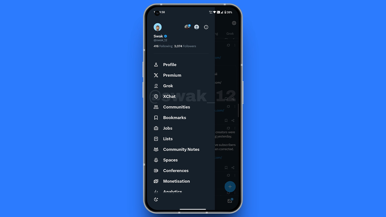 Dünyanın Yeni Mikroblog Oyuncusu: XChat