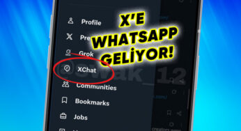 XChat: Dünyanın Yeni Mikroblog Platformu X’in Anlık Mesajlaşma Hizmeti