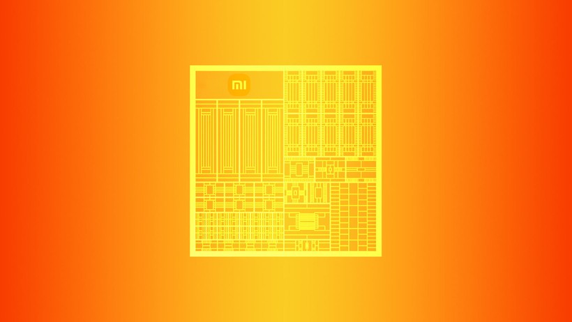 Xiaomi'nin Özel SoC Geliştirme Hamlesi