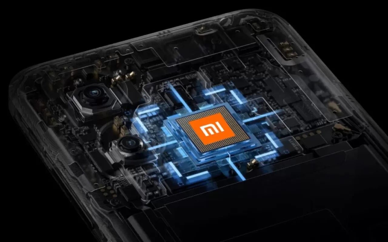 Xiaomi'nin Yeni Çip Üretimi ile İlgili Gelişmeler