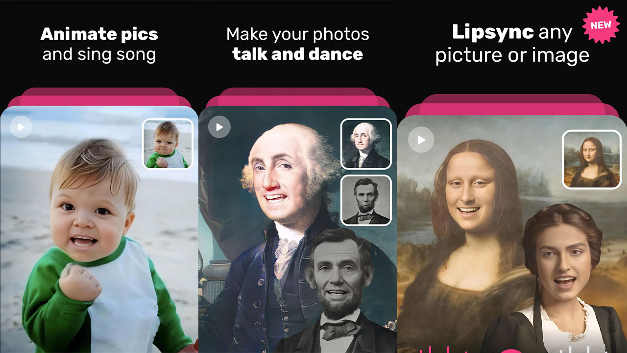 Yapay Zekâ ile Fotoğraf Canlandırma Nasıl Yapılır?