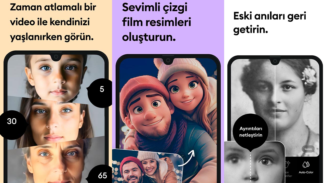 Sonuç ve Tavsiyeler