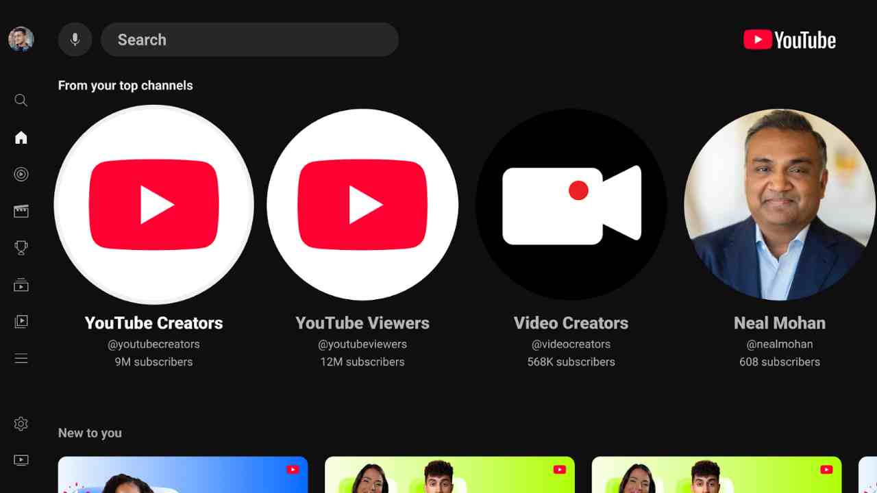 YouTube, Kullanıcı Deneyimini Geliştirecek Yeni Güncellemeleri Duyurdu