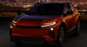 2026 Model Toyota C-HR Tanıtımı ve Özellikleri
