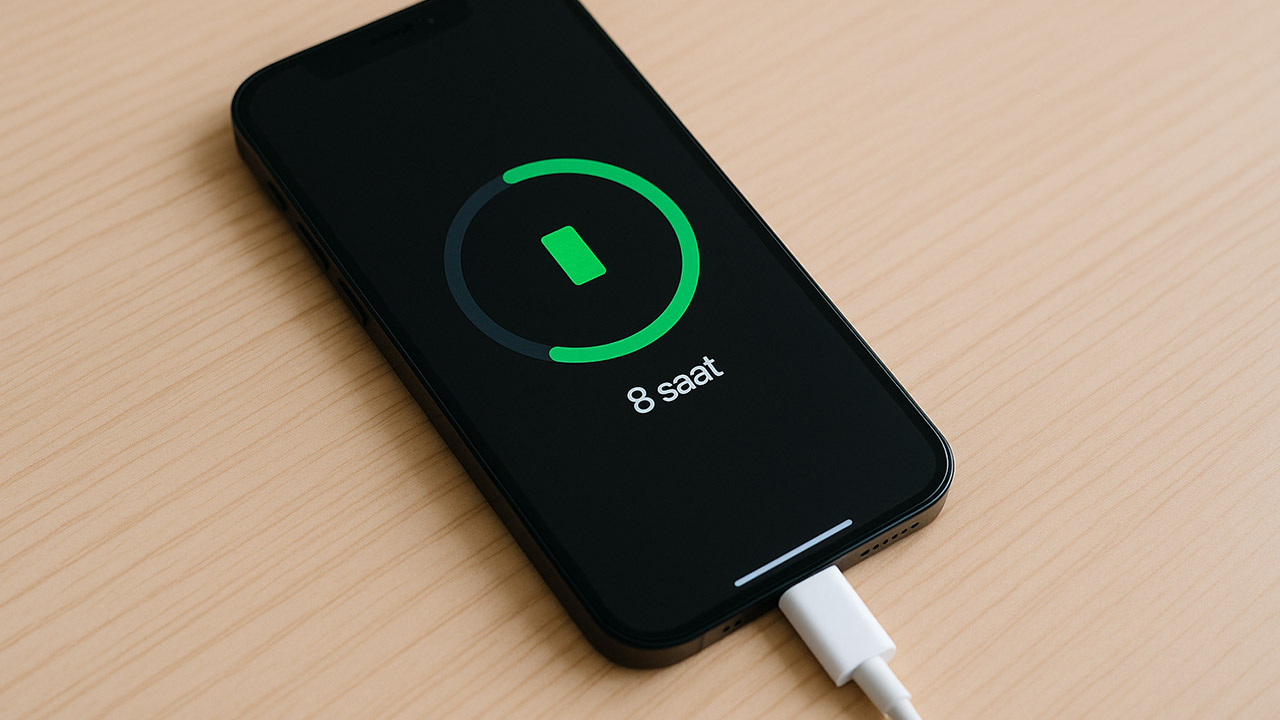 Günümüz Teknolojisinde Telefon Şarj Problemleri