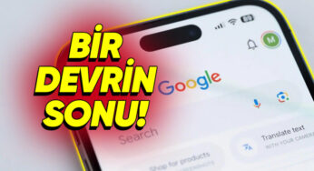 Apple, Google’ın Yerine Yapay Zeka Destekli Arama Motorları Arıyor