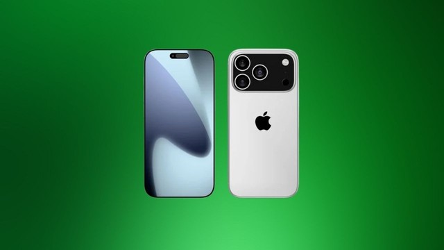 iPhone 17 ile Ekran Boyutlarında Büyük Değişiklikler Geliyor