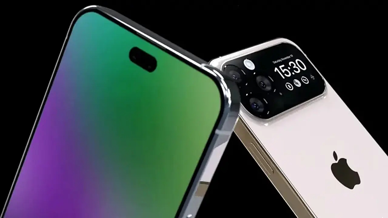 Apple’dan Yeni Kamera Teknolojisi Hamlesi