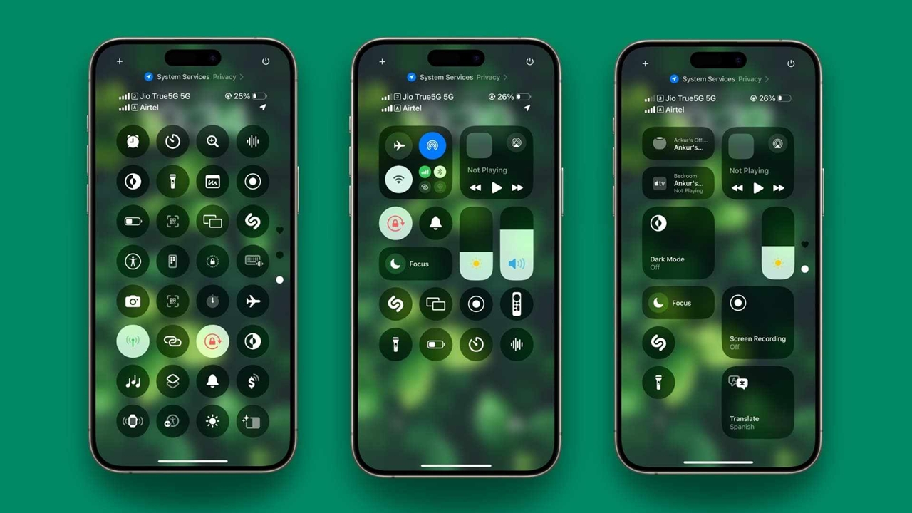 Apple’ın Yeni Yıl Bazlı Yazılım İsimlendirmesi