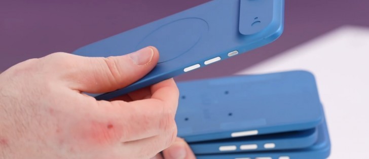 İnanç Can Çekmez: Apple’ın 2025 Sonbaharında Tanıtması Beklenen iPhone 17 Air Modeli Hakkında Sızıntılar 1 Yeni Nesil iPhone 17 Air: Tasarım ve Teknolojide Devrim