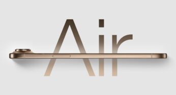 Apple’ın 2025 Sonbaharında Tanıtması Beklenen iPhone 17 Air Modeli Hakkında Sızıntılar