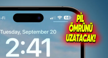 Apple’ın iOS 19 Güncellemesiyle Yapay Zekâ Destekli Pil Yönetimi Geliyor