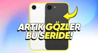 Apple’ın Uygun Fiyatlı ‘iPhone 16e’ Serisi ve Gelecek Planları
