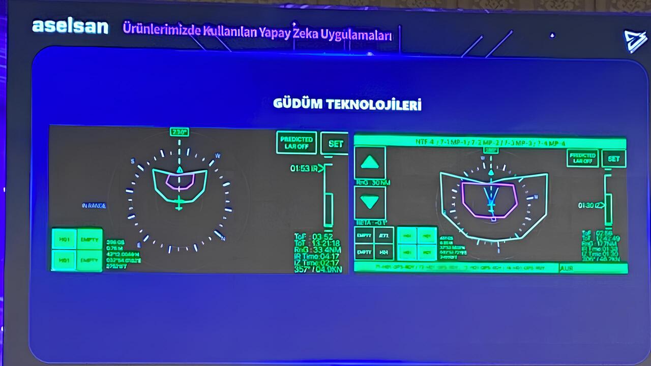 Savaş Alanında Yapay Zekâ Uygulamaları