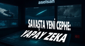 ASELSAN ve Yapay Zekâ’nın Savunmadaki Dönüşüm Yolu