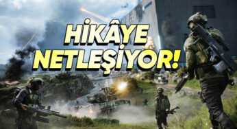 Battlefield 6’nın Hikaye Modu ve Yeni Detaylar