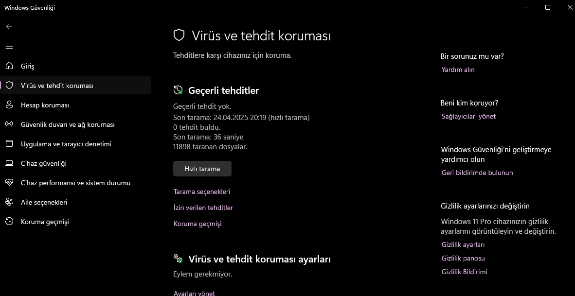 Bilgisayarınızı Hızlandırmanın Etkili Yolları ve Pratik Ayarlar
