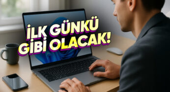 Bilgisayarınızı Hızlandırmanın Etkili Yolları ve Pratik Ayarlar