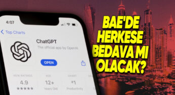 Birleşik Arap Emirlikleri’nde ChatGPT Bedava Erişim İddiaları ve Ortaklık Detayları
