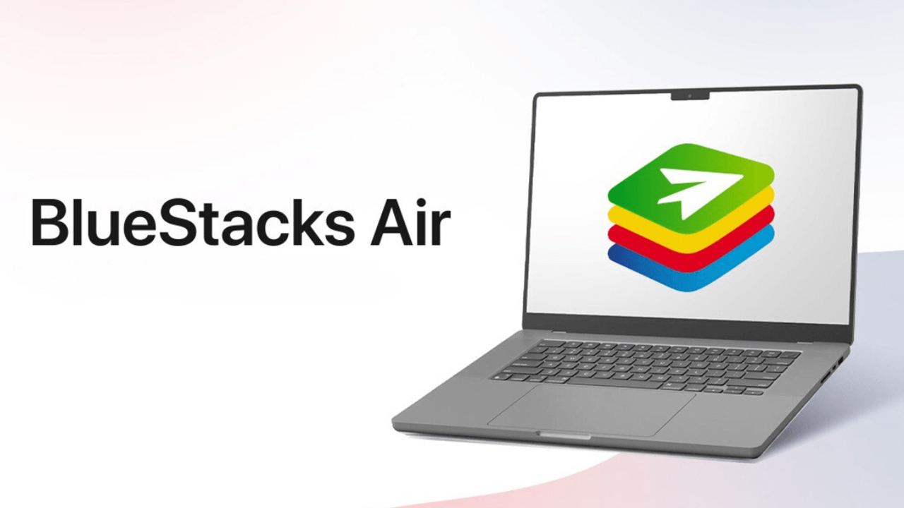 BlueStacks’in Mac Kullanıcılarına Özel Sürümü Yayında