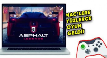 BlueStacks Mac Sürümü Resmen Kullanıma Sunuldu!