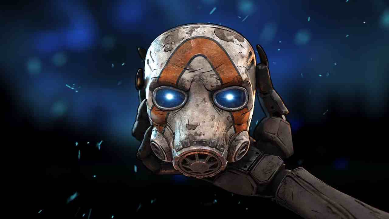 Borderlands serisinin geliştiricisi Gearbox'un CEO'su Randy Pitchford,