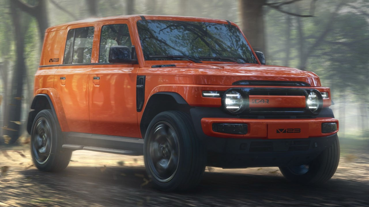 İnanç Can Çekmez: Chery'nin Uygun Fiyatlı Elektrikli Otomobili iCar ve İsmi Değişikliği Stratejisi 1 Chery'nin Yeni Elektrikli Modeli ve Uluslararası Pazarlardaki İsmi