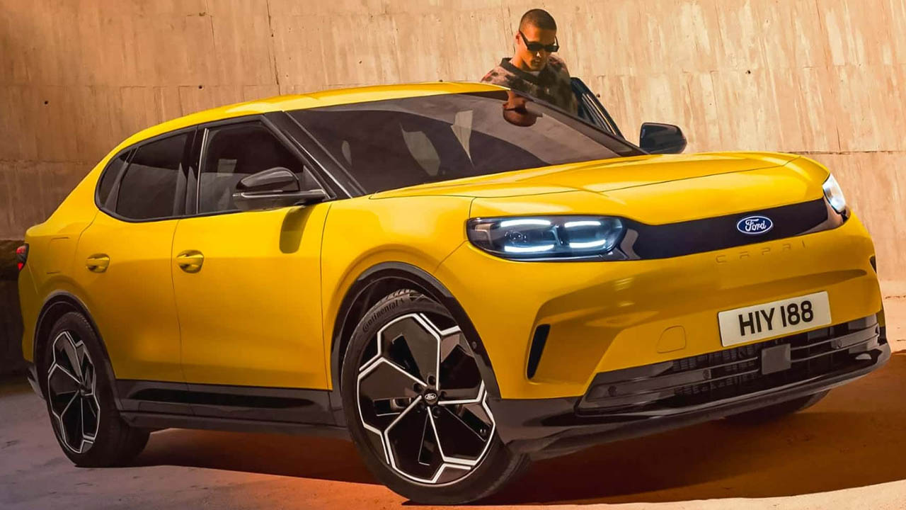 İnanç Can Çekmez: Ford'un Türkiye'deki Elektrikli Otomobil Atağı: Yeni Modeller ve Fiyatlar 2 Detaylar ve İleri Teknolojiyle Donatılmış Modeller