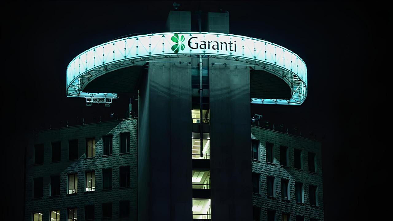 Garanti BBVA'da Güncel Hizmet Kesintisi ve Müşteri Bilgilendirmesi