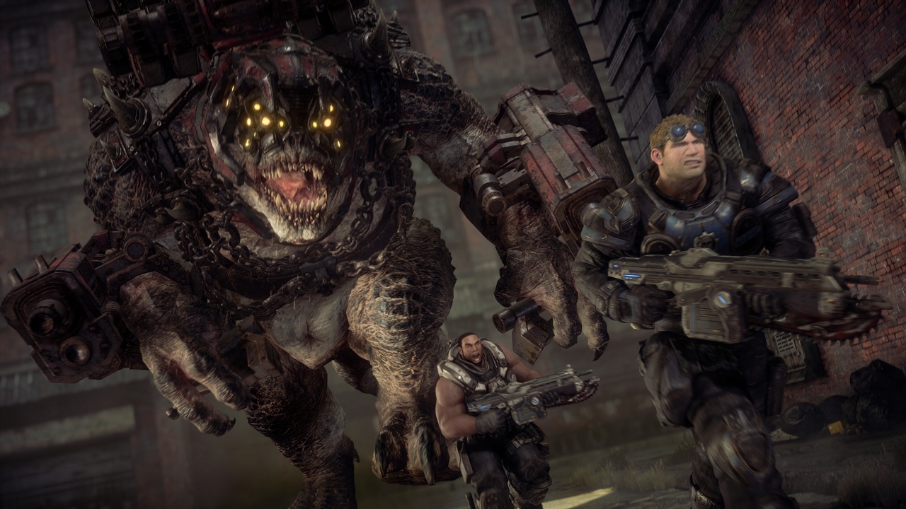 Gears of War: Reloaded Nedir ve Ne Zaman Çıkacak?