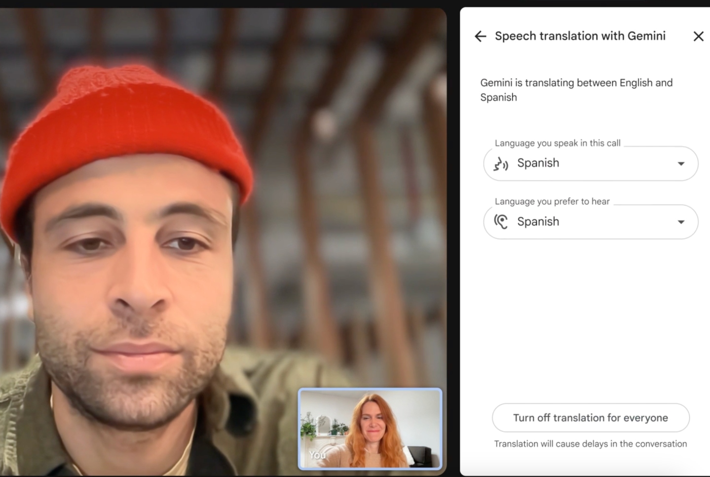 Google I/O Geliştirici Konferansı ve Google Meet'e Yapay Zeka Entegrasyonu