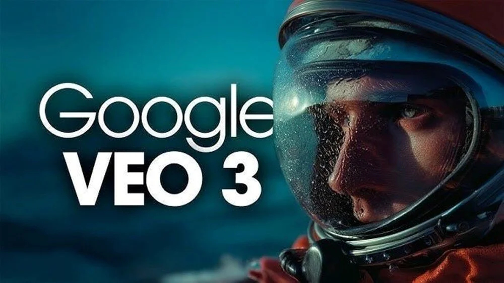 Google’ın Yeni Nesil Video Oluşum Modeli: Veo 3